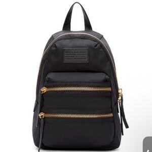 NWOT Marc Jacob’s backpack